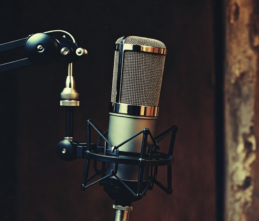 3 Bit Podcasts